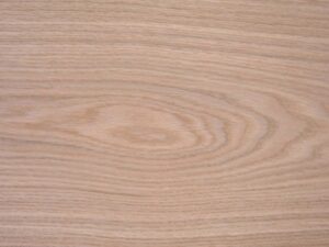 American White Oak Wood Veneer