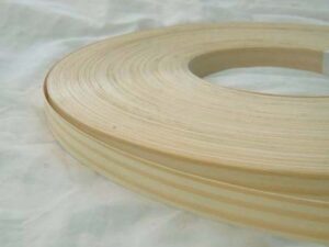 30mm Pine Iron On Wood Veneer Edging
