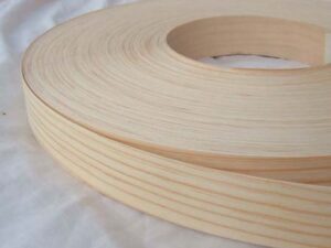 50mm Pine Iron On Wood Veneer Edging