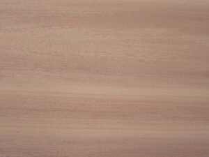 Flexible Sapele Wood Veneer