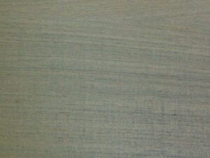Flexible Wenge Wood Veneer