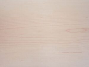 Iron on Maple Wood Veneer 100 x 10